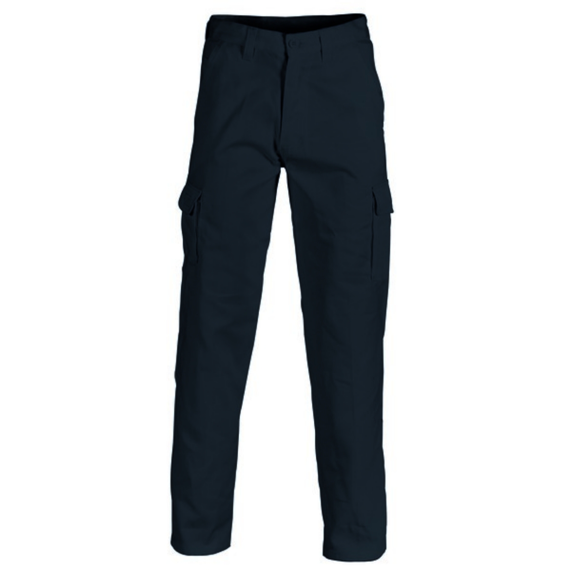Picture of DNC Cotton Drill Cargo Pants