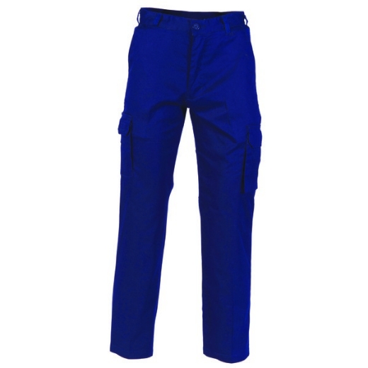 Picture of DNC Lightweight Cotton Drill Cargo Pants