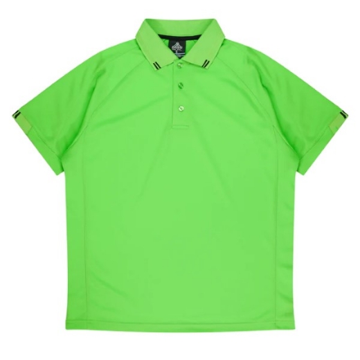 Picture of Aussie Pacific Mens Flinders Polo Shirt