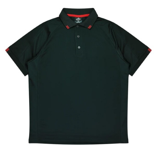 Picture of Aussie Pacific Mens Flinders Polo Shirt
