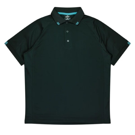 Picture of Aussie Pacific Mens Flinders Polo Shirt