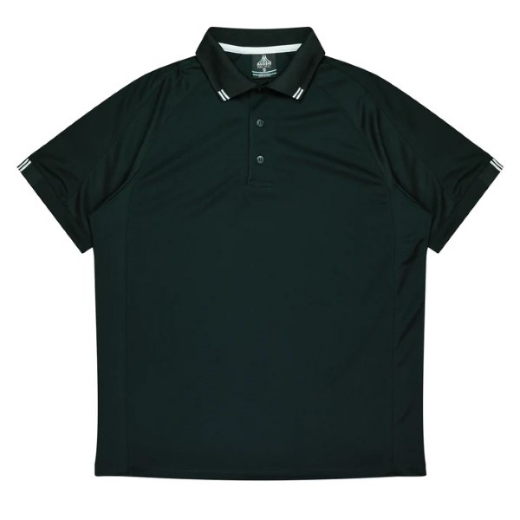 Picture of Aussie Pacific Mens Flinders Polo Shirt