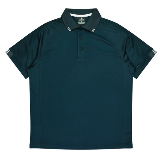 Picture of Aussie Pacific Mens Flinders Polo Shirt
