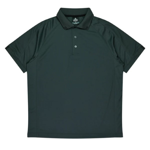 Picture of Aussie Pacific Mens Flinders Polo Shirt