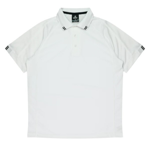 Picture of Aussie Pacific Mens Flinders Polo Shirt