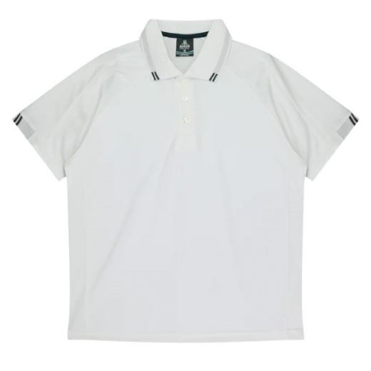 Picture of Aussie Pacific Mens Flinders Polo Shirt