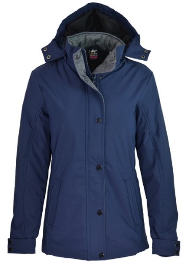 Picture of Aussie Pacific Mens Parklands Waterproof Jacket