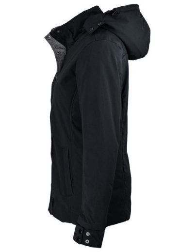 Picture of Aussie Pacific Mens Parklands Waterproof Jacket