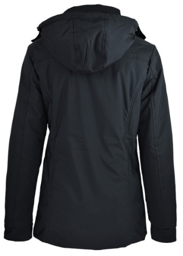Picture of Aussie Pacific Ladies Parklands Waterproof Jacket