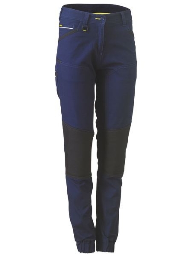 Picture of Bisley Ladies Flex and Move Stretch cotton Shield Pants