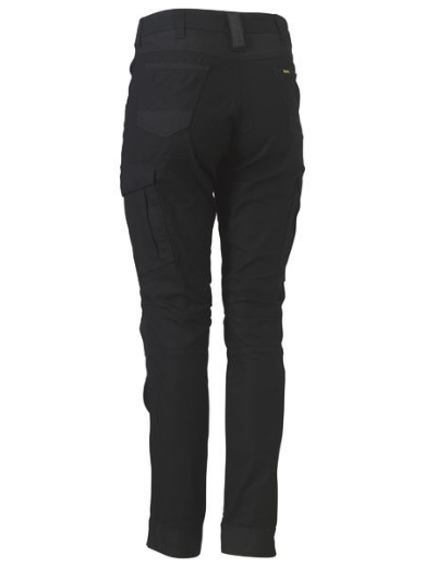 Picture of Bisley Ladies Flex and Move Cargo Pants