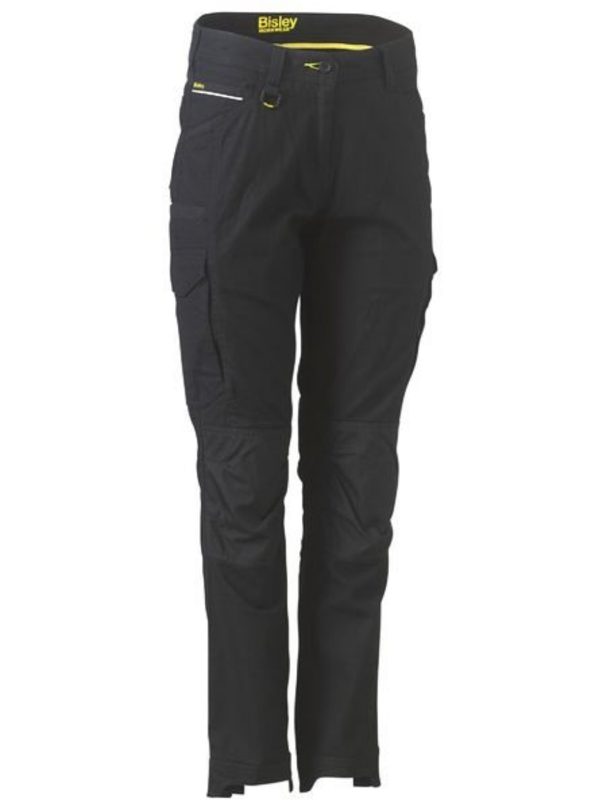 Picture of Bisley Ladies Flex and Move Cargo Pants