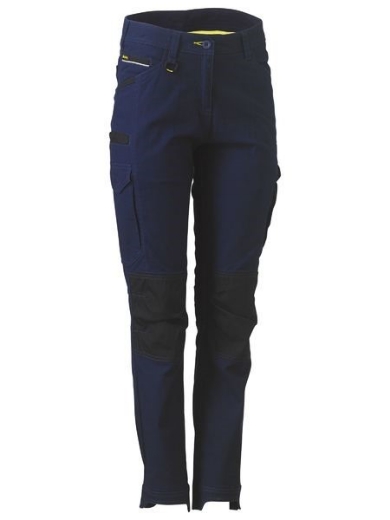 Picture of Bisley Ladies Flex and Move Cargo Pants