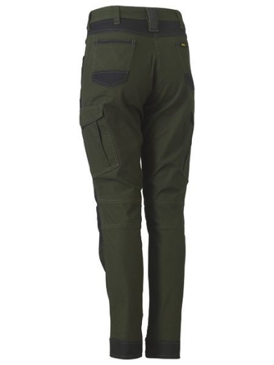 Picture of Bisley Ladies Flex and Move Cargo Pants