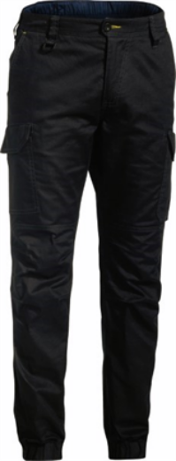 Picture of Bisley Ripstop Stove Pipe Engineered Cargo Pants