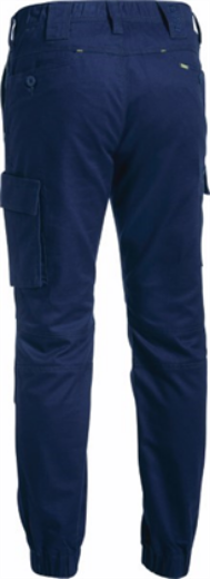 Picture of Bisley Ripstop Stove Pipe Engineered Cargo Pants