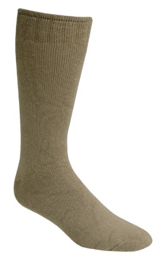 Picture of Ranger Work Socks 75% Merino Wool