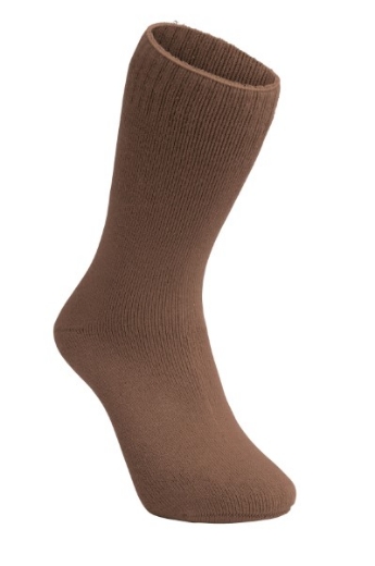 Picture of Bamboo Comfort Sock 80% Bamboo