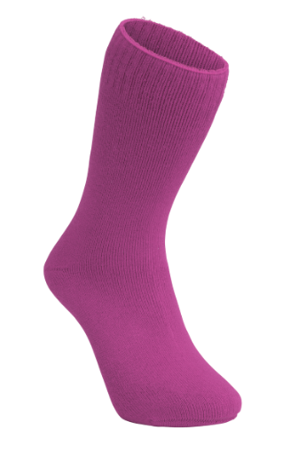 Picture of Bamboo Comfort Sock 80% Bamboo