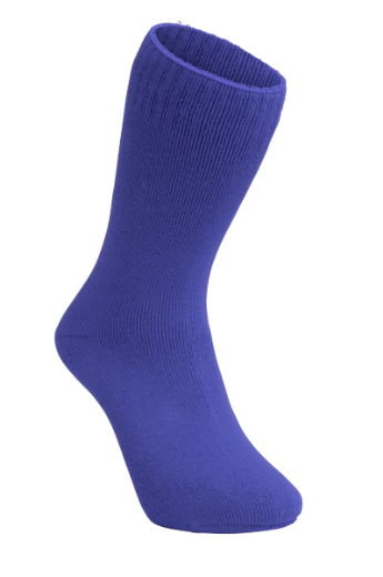 Picture of Bamboo Comfort Sock 80% Bamboo