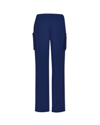 Picture of Bizcare Ladies Avery Straight Leg Scrub Pant