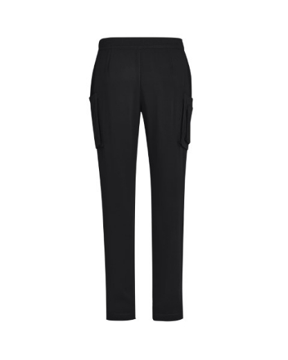 Picture of Bizcare Mens Avery Straight Leg Scrub Pant