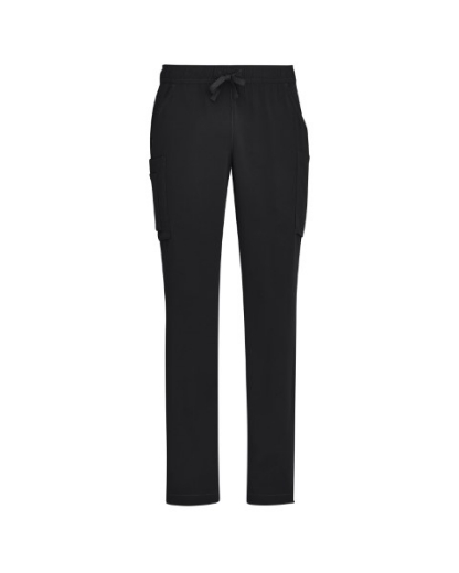 Picture of Bizcare Mens Avery Straight Leg Scrub Pant