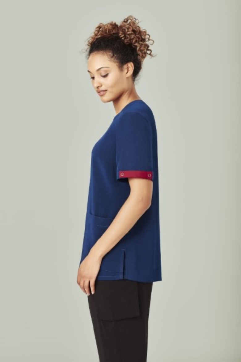 Picture of Bizcare Avery Scrub Identifier