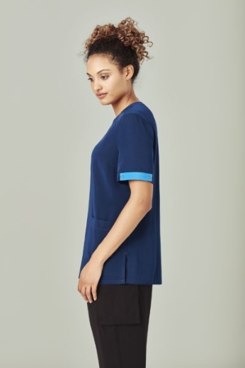 Picture of Bizcare Avery Scrub Identifier