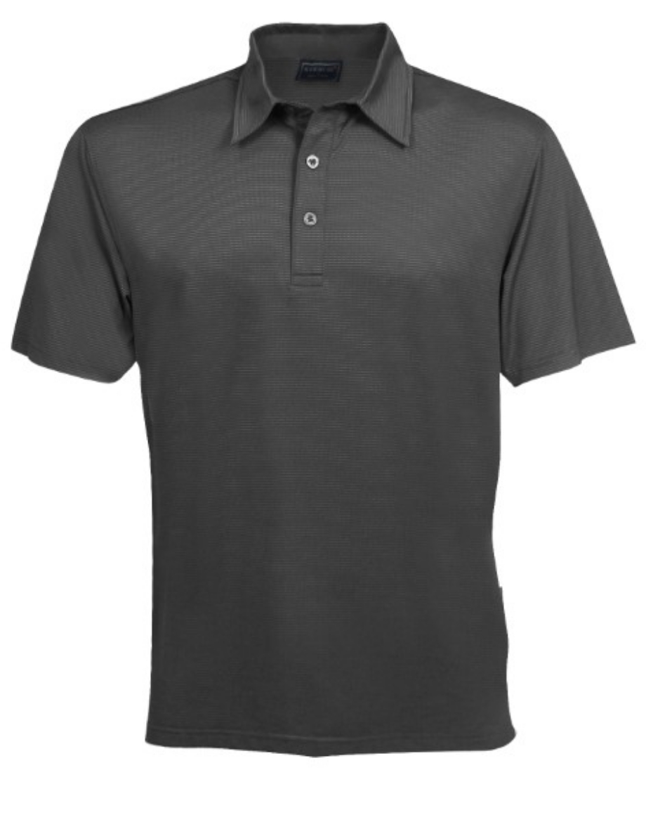 Picture of Stencil Mens Silvertech Polo Shirt 5% SilverTech/Cool Dry, 8% Rayon & 7% Spandex