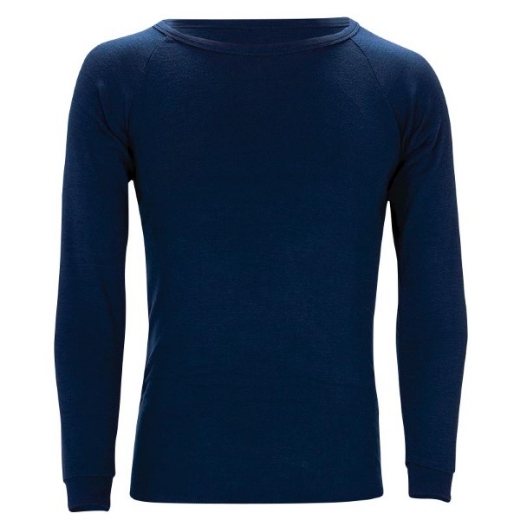 Picture of Sherpa Polypropylene Thermal Shirt Long Sleeve