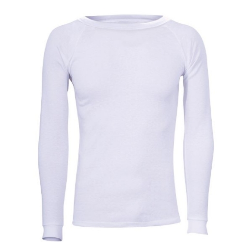 Picture of Sherpa Polypropylene Thermal Shirt Long Sleeve