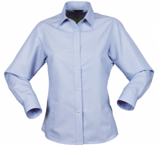 Picture of Stencil Ladies Empire Shirt Long Sleeve