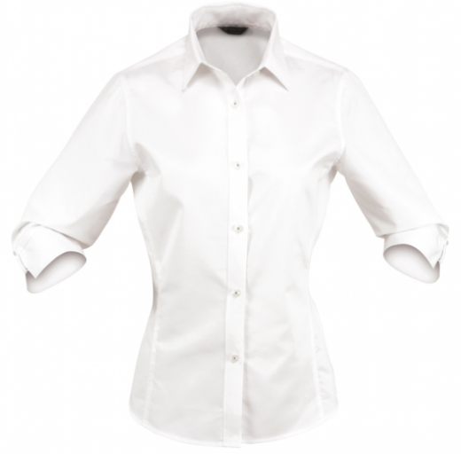 Picture of Stencil Ladies Empire Shirt 3/4 Sleeve