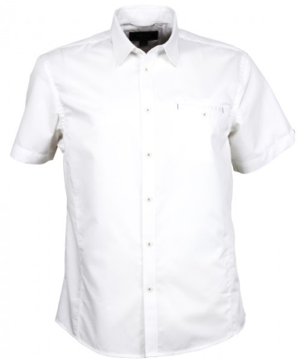Picture of Stencil Mens Empire Shirt Short Sleeve