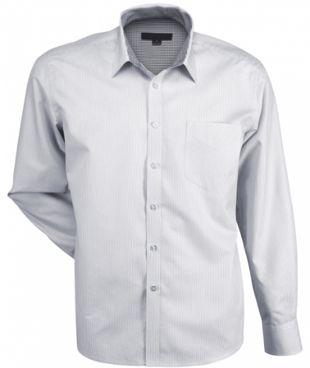 Picture of Stencil Mens Inspire Shirt Long Sleeve