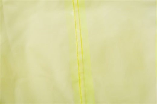 Picture of Bisley Rain Jacket with H Pattern Reflective Tape