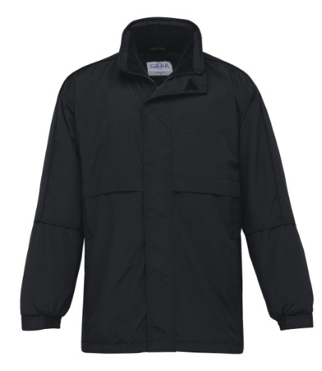 Picture of Gear For Life Basecamp Anorak Jacket