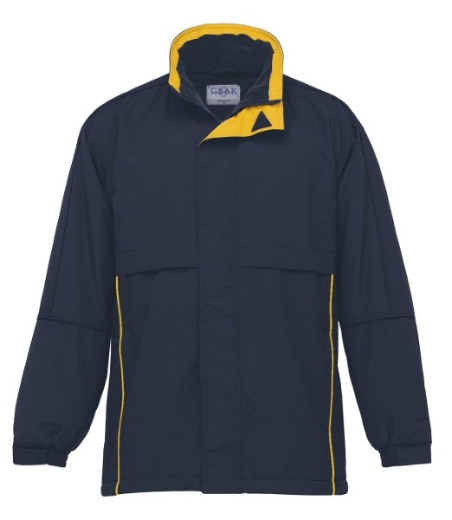 Picture of Gear For Life Basecamp Anorak Jacket