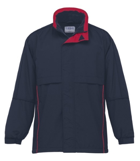 Picture of Gear For Life Basecamp Anorak Jacket