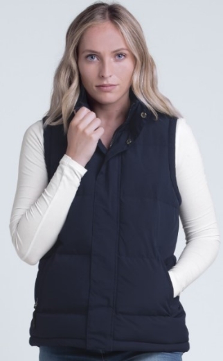 Picture of Gear For Life Junction Puffa Vest