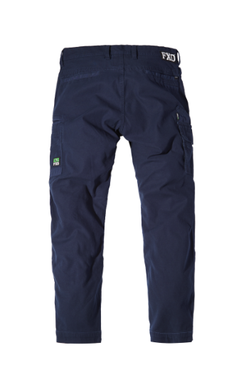 Picture of F.X.D Regular Fit Stretch Cotton Workpant with Duratech