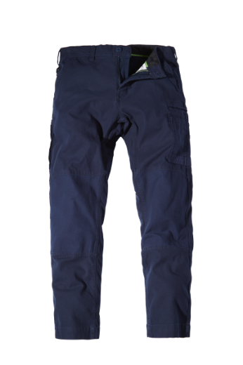 Picture of F.X.D Regular Fit Stretch Cotton Workpant with Duratech