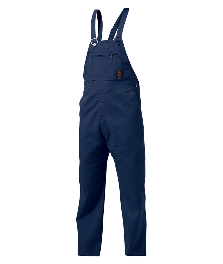 Picture of King Gee Bib & Brace Cotton Drill Overalls