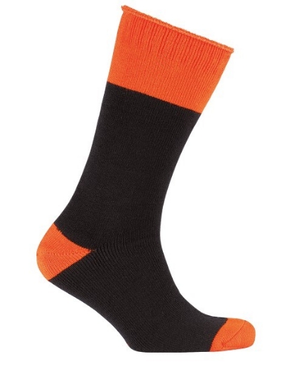 Picture of JB's Work Sock (Pack of 3)