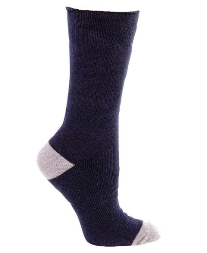 Picture of JB's Work Sock (Pack of 3)