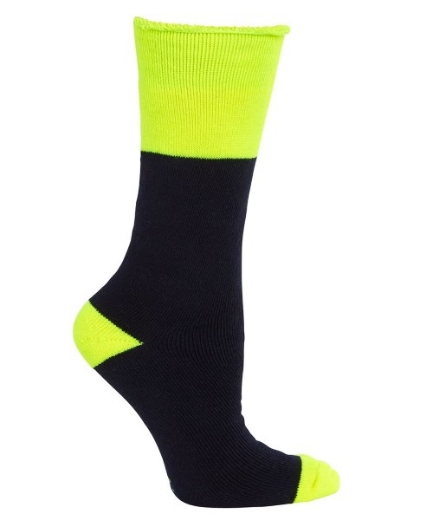 Picture of JB's Work Sock (Pack of 3)