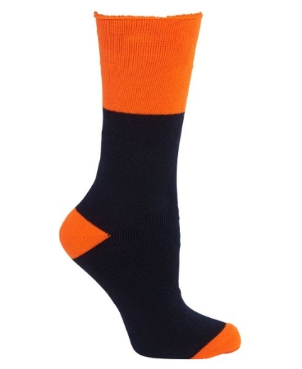 Picture of JB's Work Sock (Pack of 3)