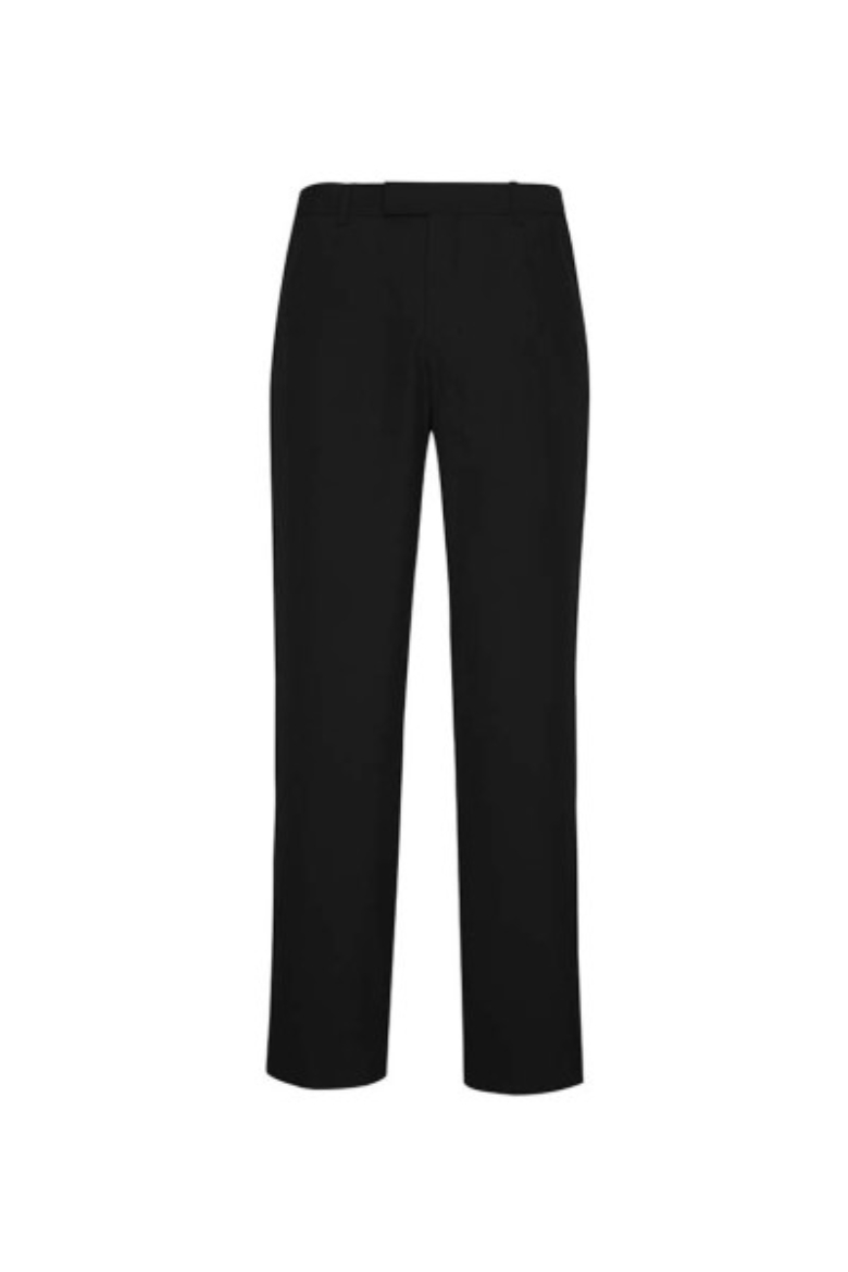 Picture of Biz Corporates Mens Siena Adjustable Waist Poly Viscose Pant