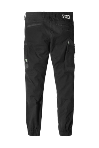 Picture of F.X.D Ladies Stretch Cotton Workpant with Cuff
